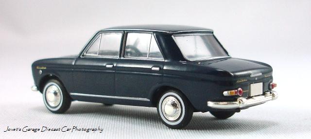 TLV65 Datsun Bluebird 1200 DX 640x286