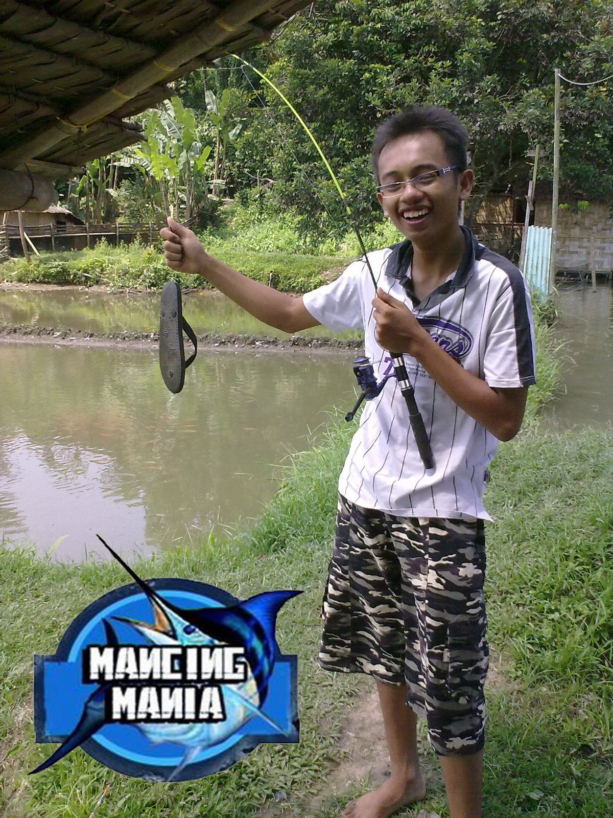 Gambar Gokil Mancing Gambar Viral Hd