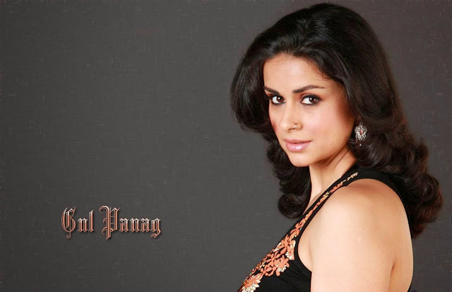 Gul Panag HD Wallpaper