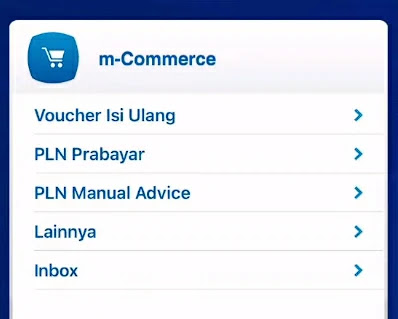 Cara Beli Pulsa di BCA Mobile Langsung Masuk Terbaru 2023