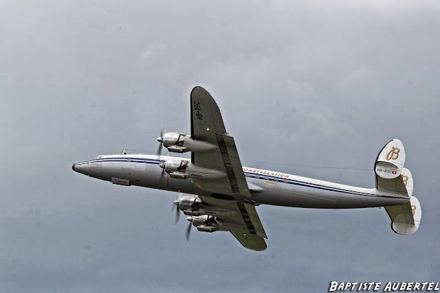 Salon du Bourget 2013