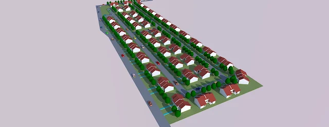 site plan adalah