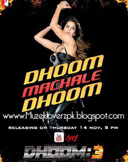 Dhoom Machale Dhoom 2013 Full HD