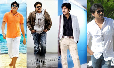 Pawar Star Pawan Kalyan