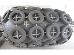 Boat Fender Rubber