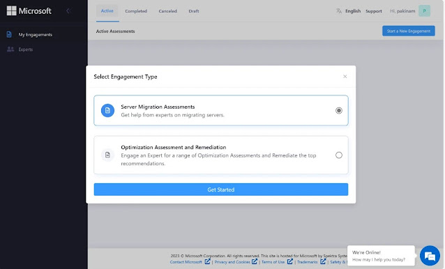 Navigate a seamless cloud modernization with Microsoft assessment tools