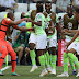 Musa’s Brace Gave Nigeria Victory Over Iceland