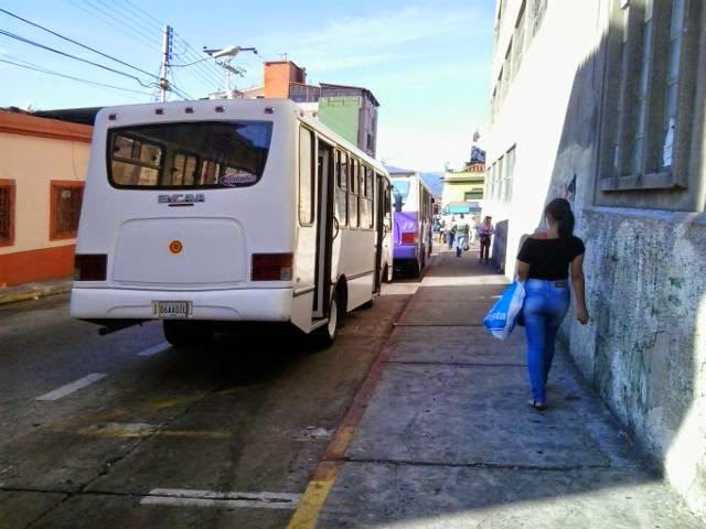 Transportistas en Mérida piden más combustible para trabajar