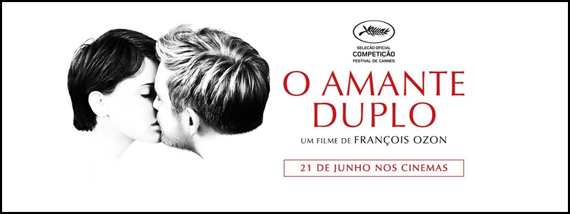 o amante duplo face 0