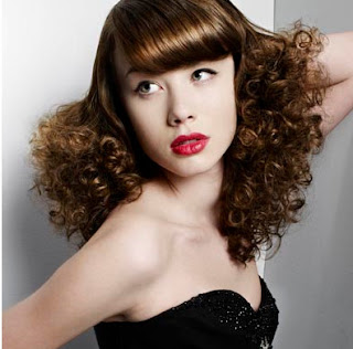 New Long Haircut Trend 2012 Photo gallery