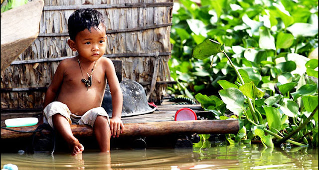 tonle sap cruise