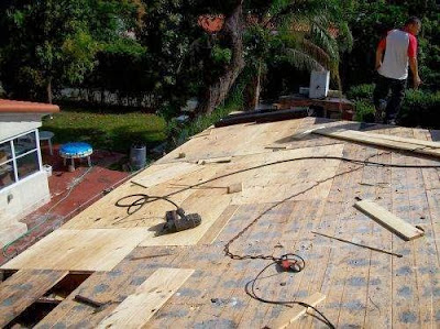 Miami Roofing