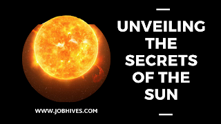 Unveiling the Secrets of facts of Sun