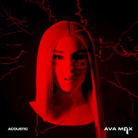 Ava Max - My Head & My Heart (Acoustic) - Single [iTunes Plus AAC M4A]