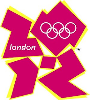 London Olympics 2012 Logo