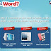 Alliance Bank "Whats The Word" Facebook Contest