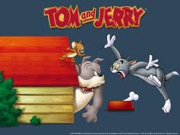 Tom And Jerry - Tops With Pops