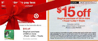 Free Printable Target Coupons