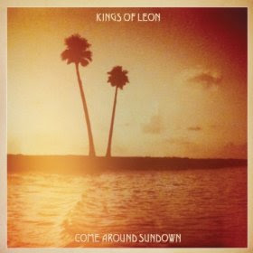 Kings of Leon - The End