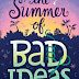 Download The Summer of Bad Ideas PDF
