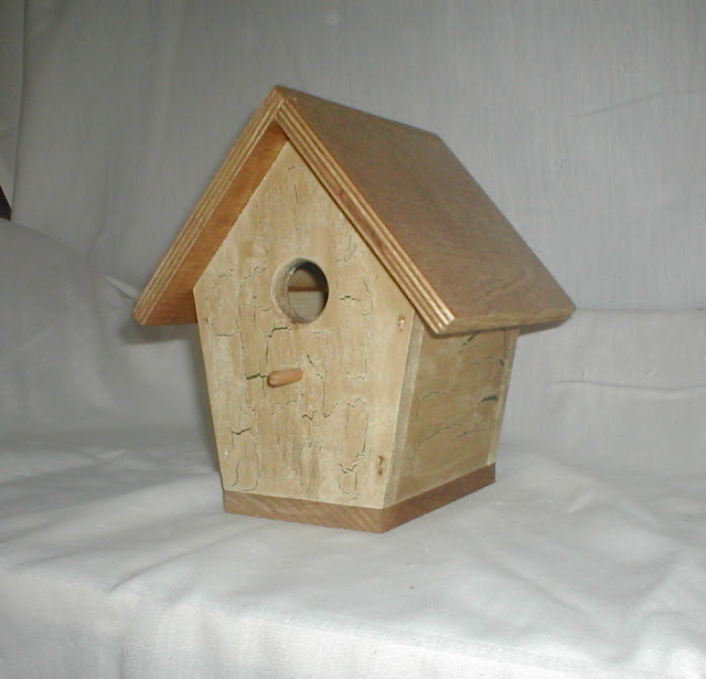 Birds House