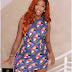  Tiwa Savage's Recent Outfit Causes Stir on Social Media 
