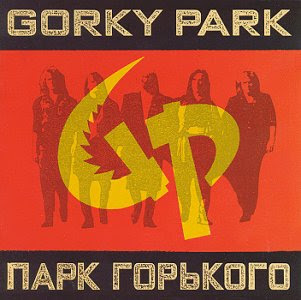 gorky park image