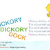 Hickory dickory dock