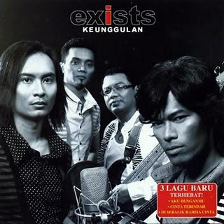 Exists - Di Sebalik Rahsia Cinta (feat. Mimie) MP3