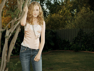 Evan rachel wood photo and wallpaper 