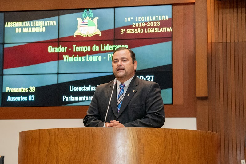  Deputado Vinicius Louro destaca sucesso da Grande Vaquejada do Haras Hotbel 