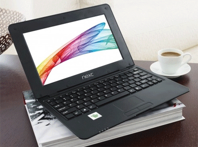 UK Retailer Offers 10 Inch Android Netbook