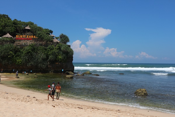Pantai Indrayanti