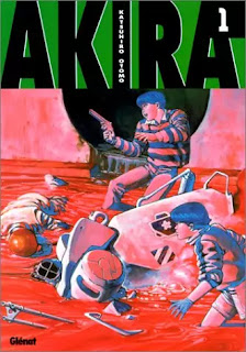 Akira - أكيرا