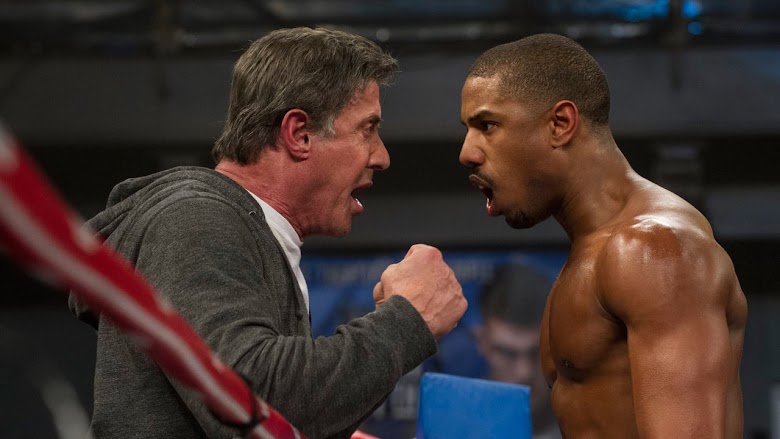 Creed 2015 english subtitles