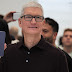 Apple CEO Tim Cook Passed Worries About Application Store Controls on to Japan PM