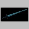 Buccaneer's Longsword