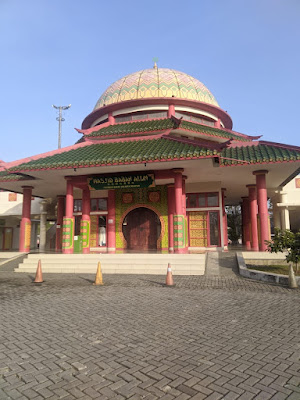 masjid jusuf hamka