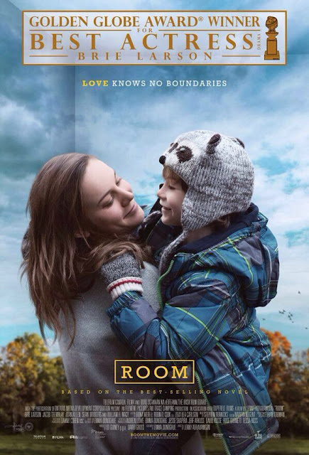 ROOM : Love knows no Boundaries – Gudang Film