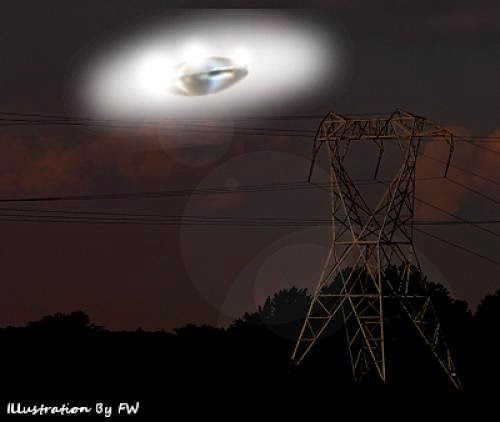 Why Et Did Not Retrieve At Roswell By Anthony Bragalia