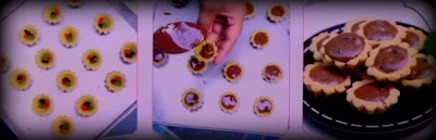 Resep Kue Kering Pie Coklat