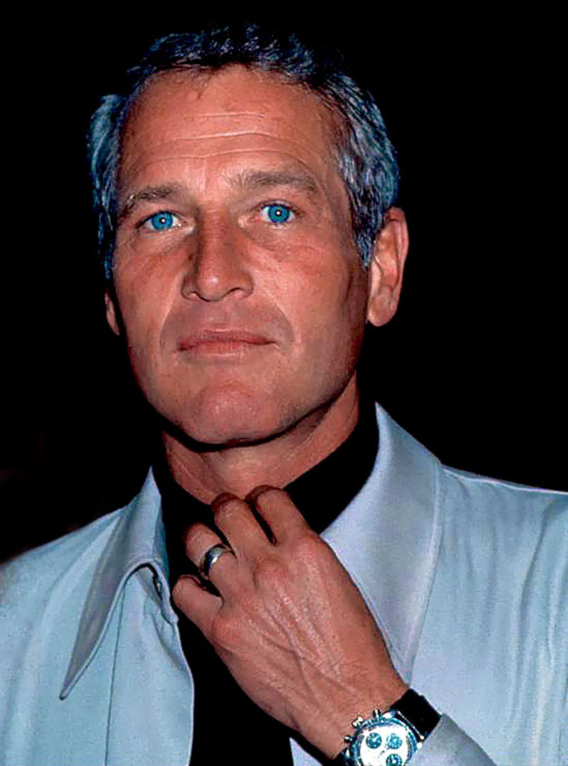 Paul Newman - Wallpaper Gallery