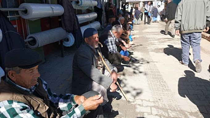 1 Ocak günü Cuma Namazı kılınacak mı?