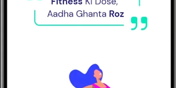 Fit India mobile app launched: Know how to download it from Google Play store and App store