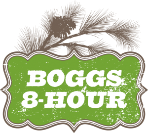 Boggs Logo