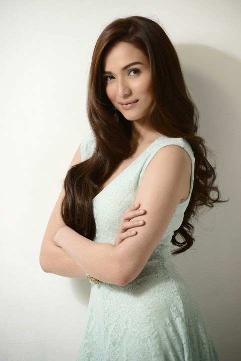 Jennylyn Mercado HD Wallpapers Free Download