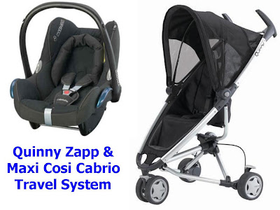 Consumer Report Baby Strollers on Quinny Zapp Strollers    Baby Strollers