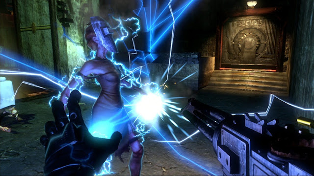 BioShock 2 PC Download Photo