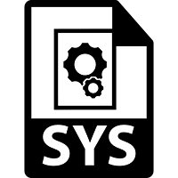 Apa itu File .SYS, Penjelasan dan Aplikasi yang Dapat Membuka File .SYS ini