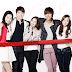 Lagu So Good Bye - Ost City Hunter + Lirik